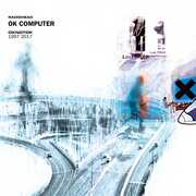 Vinile Ok Computer Oknotok 1997-2017 Radiohead