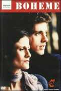 Film Giacomo Puccini. Boheme Tony Britten
