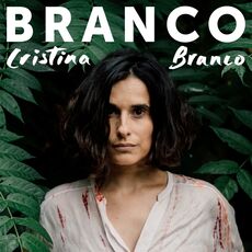CD Branco Cristina Branco