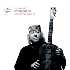 Vinile The Best of Peter Green Splinter Group Peter Green