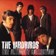 CD Ultimate Collection Yardbirds