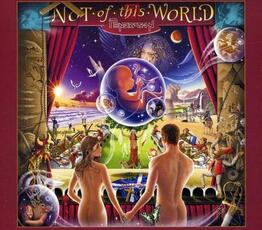 CD Not of This World (Bonus Tracks Edition) Pendragon