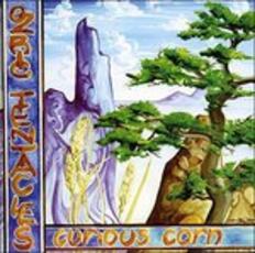 Vinile Curious Corn Ozric Tentacles