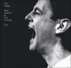Vinile The Margin Peter Hammill