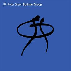 Vinile Splinter Group Peter Green