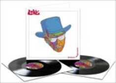 Vinile Forever Changes Concert Love