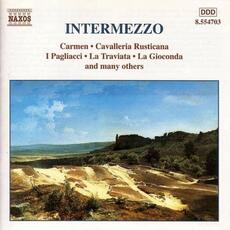CD Intermezzo
