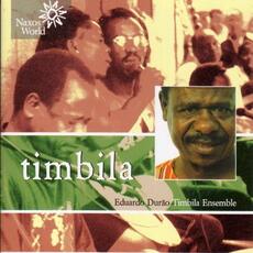 CD Timbila Eduardo Durao