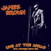 Vinile Live at the Apollo James Brown
