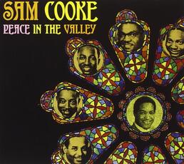 Vinile Peace in the Valley Sam Cooke