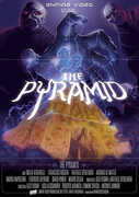Film The Pyramid (DVD) Alex Visani Antonio Zannone Luca Alessandro Roberto Albanesi Simone Chiesa