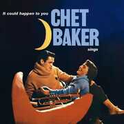 Vinile It Could Happen to You Chet Baker