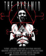 Film The Pyramid (Blu-ray) Alex Visani Antonio Zannone Luca Alessandro Roberto Albanesi Simone Chiesa