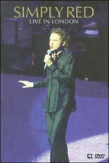 Film Simply Red. Live in London