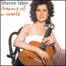 CD Dreams of a World