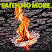 CD The Real Thing Faith No More