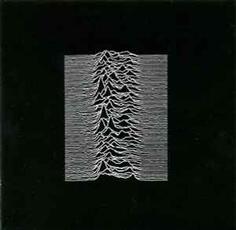 CD Unknown Pleasures Joy Division