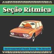 CD Seção ritmica