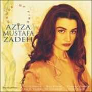 CD Dance of Fire Aziza Mustafa Zadeh