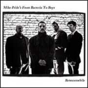 CD Betweenwhile Mike Pride