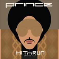 CD Hitnrun Phase Two Prince