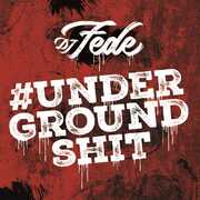 Vinile Undergroun Shit DJ Fede