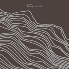 Vinile Quocumque Jeceris Stabit (Marble Gold Coloured Vinyl) Uzeda