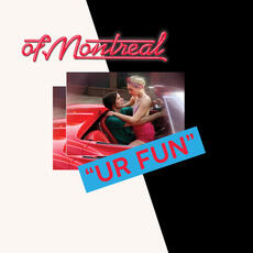 Vinile Ur Fun (Coloured Vinyl) Of Montreal