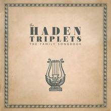 CD Family Songbook Haden Triplets