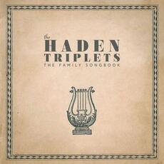 CD Family Songbook Haden Triplets