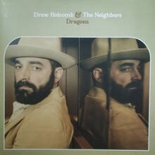 CD Dragons Neighbors Drew Holcomb