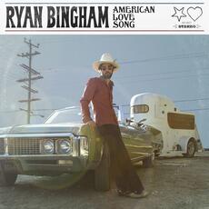 CD American Love Song Ryan Bingham