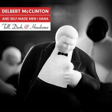 CD Tall, Dark and Handsome Delbert McClinton