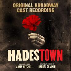 CD Hadestown (Colonna Sonora) Anais Mitchell