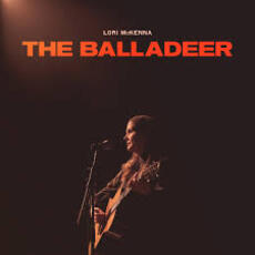CD Balladeer Lori McKenna