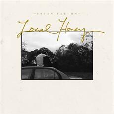 CD Local Honey Brian Fallon