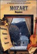 Film Mozart. A Naxos Musical Journey. Requiem. Austria