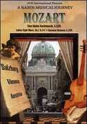 Film Mozart. A Naxos Musical Journey. Eine Kleine Nachtmusik. Austria