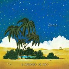 Vinile Oasis Guardiano del Faro