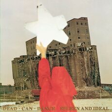 CD Spleen and Ideal (Remastered Edition) Dead Can Dance