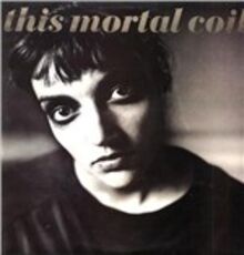 CD Blood This Mortal Coil