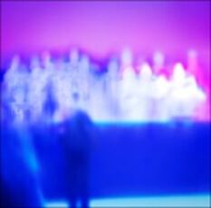 CD Love Streams Tim Hecker