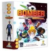 Giocattolo Bomber. Gioco da tavolo Asmodee