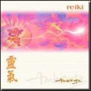CD Reiki