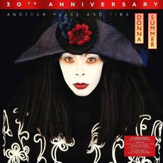 Vinile Another Place and Time (30th Anniversary) Donna Summer