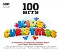 CD 100 Hits. Kids Christmas
