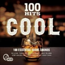 CD 100 Hits. Cool (Digipack)