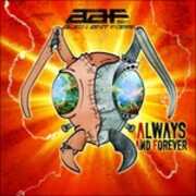 CD Always and Forever Alien Ant Farm