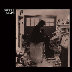 Vinile Jane from Occupied Europe (Reissue) Swell Maps