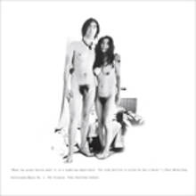 CD Unfinished Music n.1. Two Virgins John Lennon Yoko Ono